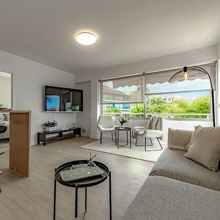 דירות פוארטו דה לה קרוז Terraza Con Vistas Al Teide 2 מראה חיצוני תמונה